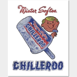 Mister Softee Classic Posters and Art